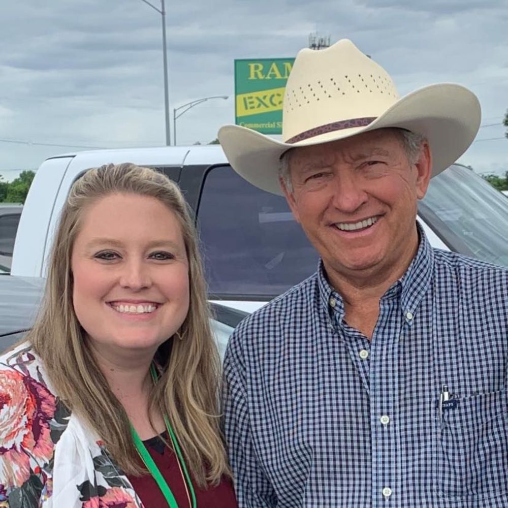 Meet your Posher, Jamie